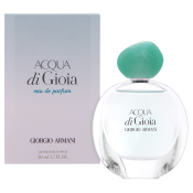 Armani (Giorgio Armani) Acqua di Gioia Eau de Parfum nőknek 50 ml