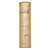 Aquolina Gold Sugar Eau de Toilette nőknek 100 ml
