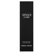 Armani (Giorgio Armani) Code After Shave balsam bărbați 100 ml