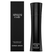 Armani (Giorgio Armani) Code After Shave balsam bărbați 100 ml