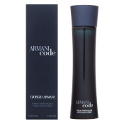 Armani (Giorgio Armani) Code woda po goleniu dla mężczyzn 100 ml