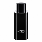 Armani (Giorgio Armani) Code Eau de Toilette da uomo 125 ml