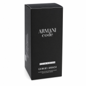 Armani (Giorgio Armani) Code Eau de Toilette da uomo 125 ml