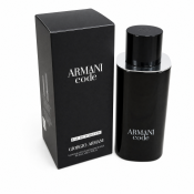 Armani (Giorgio Armani) Code Eau de Toilette da uomo 125 ml