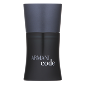 Armani (Giorgio Armani) Code Eau de Toilette da uomo 30 ml