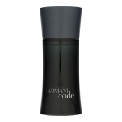 Armani (Giorgio Armani) Code toaletná voda pre mužov 50 ml