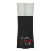 Armani (Giorgio Armani) Code Sport тоалетна вода за мъже 50 ml
