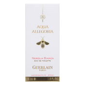 Guerlain Aqua Allegoria Nerolia Bianca Eau de Toilette unisex 75 ml