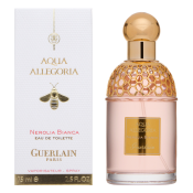 Guerlain Aqua Allegoria Nerolia Bianca Eau de Toilette unisex 75 ml