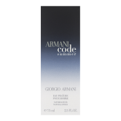 Armani (Giorgio Armani) Code Summer Pour Homme Eau Fraiche Eau de Toilette para hombre 75 ml