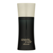 Armani (Giorgio Armani) Code Ultimate Intense Eau de Toilette férfiaknak 50 ml