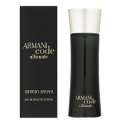 Armani (Giorgio Armani) Code Ultimate Intense тоалетна вода за мъже 75 ml