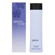 Armani (Giorgio Armani) Code Woman lozione per il corpo da donna 200 ml