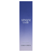 Armani (Giorgio Armani) Code Woman woda perfumowana dla kobiet 75 ml