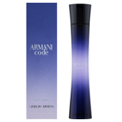 Armani (Giorgio Armani) Code Woman woda perfumowana dla kobiet 75 ml