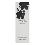 Armani (Giorgio Armani) Code Woman Couture Edition parfémovaná voda pre ženy 75 ml