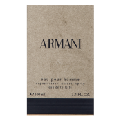 Armani (Giorgio Armani) Armani Eau Pour Homme тоалетна вода за мъже 100 ml