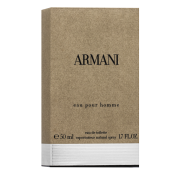 Armani (Giorgio Armani) Armani Eau Pour Homme (2013) woda toaletowa dla mężczyzn 50 ml