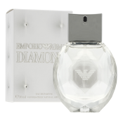 Armani (Giorgio Armani) Emporio Diamonds Eau de Parfum da donna 30 ml