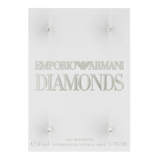Armani (Giorgio Armani) Emporio Diamonds parfumirana voda za ženske 50 ml