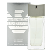 Armani (Giorgio Armani) Emporio Diamonds for Men woda toaletowa dla mężczyzn 50 ml