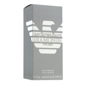 Armani (Giorgio Armani) Emporio Diamonds for Men Eau de Toilette bărbați 75 ml