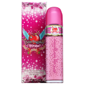 Cuba Heartbreaker Strass Glittering parfémovaná voda pro ženy 100 ml