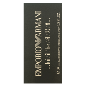 Armani (Giorgio Armani) Emporio He тоалетна вода за мъже 30 ml