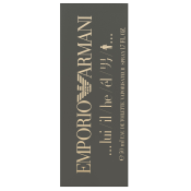 Armani (Giorgio Armani) Emporio He toaletná voda pre mužov 50 ml