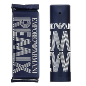 Armani (Giorgio Armani) Emporio Remix He тоалетна вода за мъже 100 ml