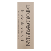 Armani (Giorgio Armani) Emporio She Eau de Parfum nőknek 100 ml