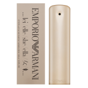 Armani (Giorgio Armani) Emporio She Eau de Parfum nőknek 100 ml