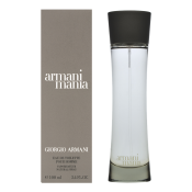 Armani (Giorgio Armani) Mania for Men Eau de Toilette para hombre 100 ml