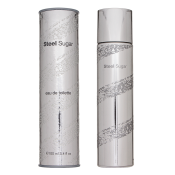 Aquolina Steel Sugar Eau de Toilette bărbați 100 ml