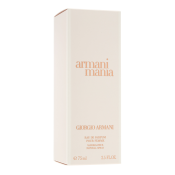 Armani (Giorgio Armani) Mania for Woman parfémovaná voda pre ženy 75 ml