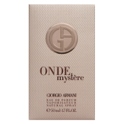 Armani (Giorgio Armani) Onde Mystere Eau de Parfum nőknek 50 ml
