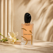 Armani (Giorgio Armani) Sì Eau de Parfum para mujer 100 ml