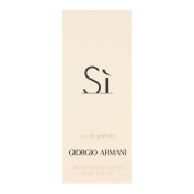 Armani (Giorgio Armani) Sì parfémovaná voda pre ženy 30 ml