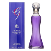 Giorgio Beverly Hills G Eau de Parfum für Damen 90 ml