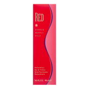 Giorgio Beverly Hills Red toaletní voda pro ženy 90 ml