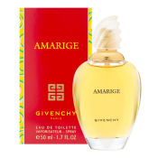 Givenchy Amarige Eau de Toilette nőknek 50 ml