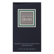 Aramis Aramis Devin Eau de Cologne for men 100 ml