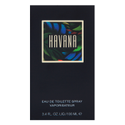 Aramis Aramis Havana Eau de Toilette férfiaknak 100 ml