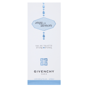Givenchy Ange ou Démon Tendre Toaletna voda za ženske 50 ml