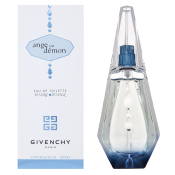 Givenchy Ange ou Démon Tendre Toaletna voda za ženske 50 ml