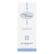 Givenchy Ange ou Étrange Tendre woda toaletowa dla kobiet 50 ml