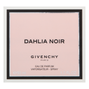 Givenchy Dahlia Noir parfumirana voda za ženske 50 ml