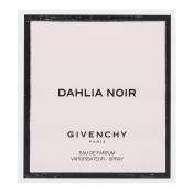 Givenchy Dahlia Noir parfumirana voda za ženske 75 ml