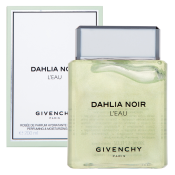 Givenchy Dahlia Noir L´Eau emulsione per il corpo da donna 200 ml