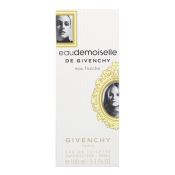 Givenchy Eaudemoiselle de Givenchy Eau Fraiche Toaletna voda za ženske 100 ml